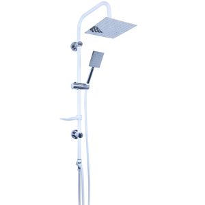 علم دوش حمام ریکان مدل شایان کد s cr
