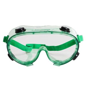 عینک ایمنی آلبا سیفتی مدل st200 igd
