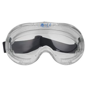 عینک ایمنی آلبا مدل sg 271af