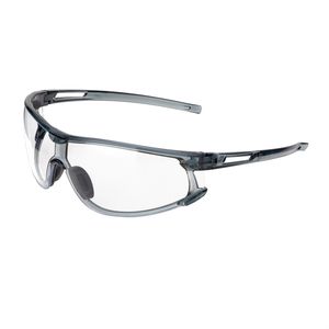 عینک ایمنی استیل پرو سیفتی مدل titanium