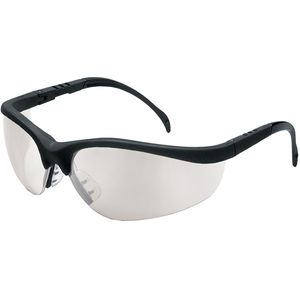 عینک ایمنی ام سی آر سیفتی مدل kd119