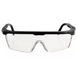 عینک ایمنی اینکو مدل g0 004