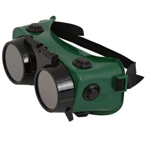 عینک ایمنی بلوایگل مدل gw250