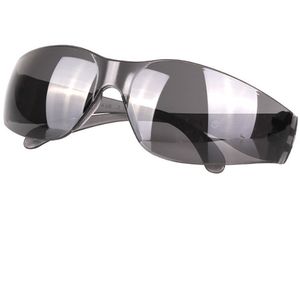 عینک ایمنی تری ام مدل virtua 11330