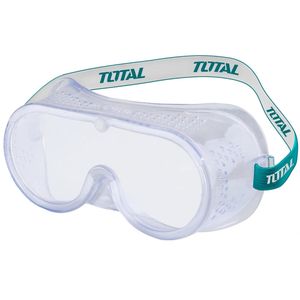 عینک ایمنی توتال مدل tsp302