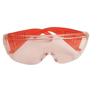 عینک ایمنی توسن مدل tsg 100