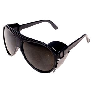 عینک ایمنی تک پلاست مدل ab 7097