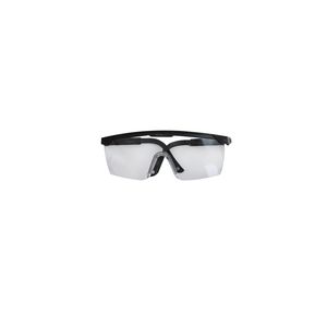 عینک ایمنی تک پلاست مدل uv کد 010