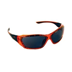 عینک ایمنی جی اس پی مدل forceflex™ 3020 smoke safety specs
