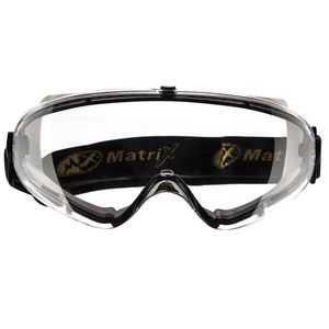 عینک ایمنی ماتریکس مدل mono goggle