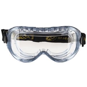 عینک ایمنی ماتریکس مدل top safe