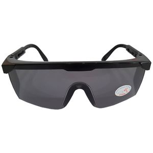 عینک ایمنی مدل di gld002