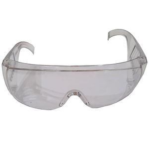 عینک ایمنی مدل di glw001