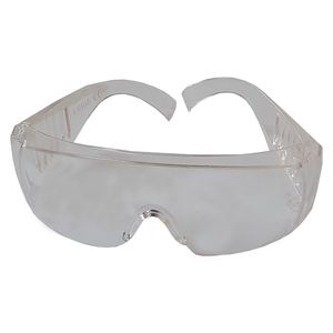 عینک ایمنی مدل ht  0014