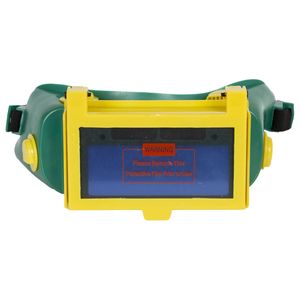 عینک ایمنی مدل sa15