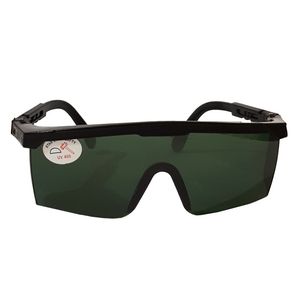 عینک ایمنی مدل uv400_star