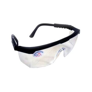 عینک ایمنی مدل uv_tak