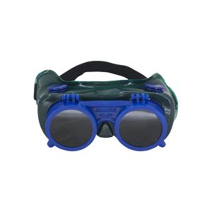 عینک ایمنی مدل دو جداره نيكان کد ae520