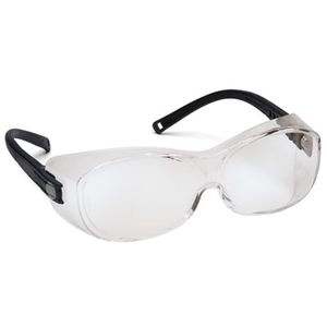 عینک ایمنی نورث کد b12