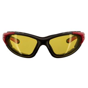عینک ایمنی پارکسون abz مدل ss6000a