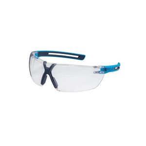 عینک ایمنی یووکس مدل x fit pro سری 9199247