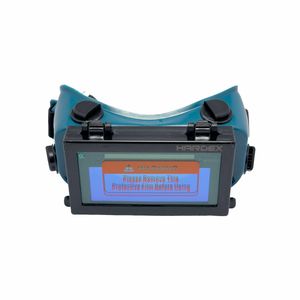 عینک جوشکاری اتومات هاردکس مدل wg 01