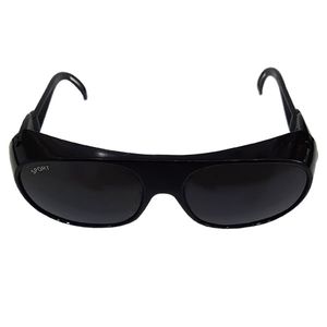 عینک جوشکاری اسپورت مدل di glj004