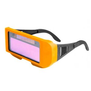 عینک جوشکاری اینکو مدل ahm111