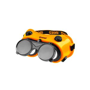 عینک جوشکاری اینکو مدل hsgw 01