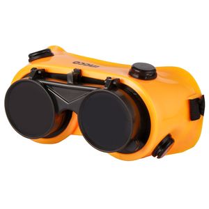 عینک جوشکاری اینکو مدل w01
