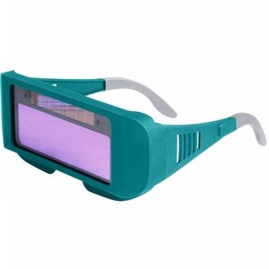 عینک جوشکاری توتال مدل tsp9401