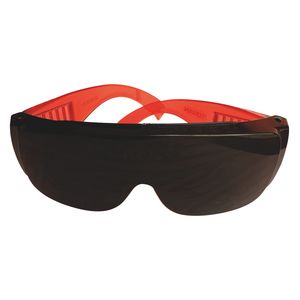 عینک جوشکاری توسن مدل tsg 300