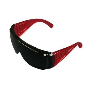 عینک جوشکاری توسن مدل tsg100 tg