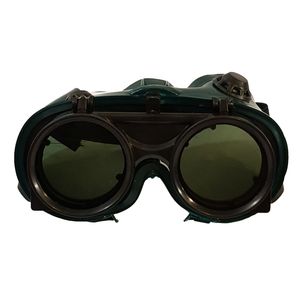 عینک جوشکاری مدل tp222