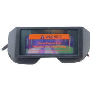عینک جوشکاری مدل tx 009