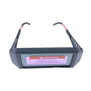 عینک جوشکاری مدل tx 019