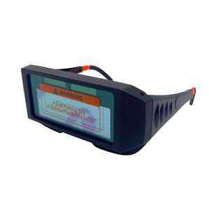 عینک جوشکاری مدل اتومات مدل jt 4