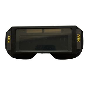 عینک جوشکاری نیک مدل n.i.k 011