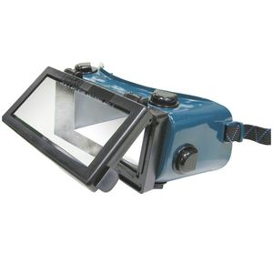 عینک جوشکاری پارکسون abz مدل wg20951