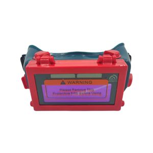 عینک جوشکاری گریتک مدل gtsl001