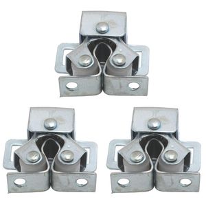 غلتک دوبل کمد و کابینت مدل m3 بسته 3 عددی
