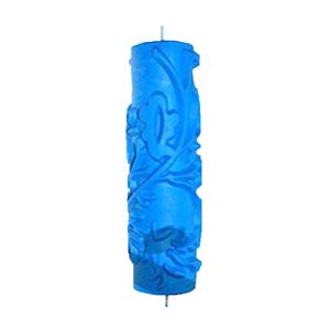 غلتک طرح دار نقاشی مدل eg163c سایز 7 اینچ
