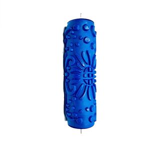 غلتک طرح دار نقاشی مدل eg299c سایز 7 اینچ