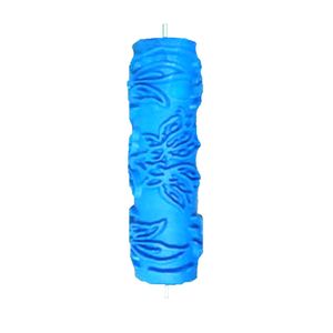 غلتک طرح دار نقاشی مدل eg344c سایز 7 اینچ