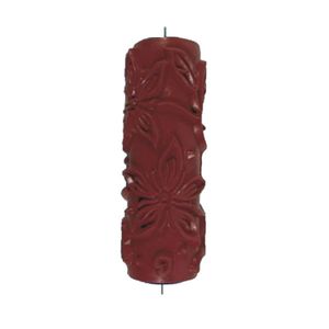 غلتک طرح دار نقاشی مدل gr46 سایز 6 اینچ