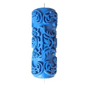 غلتک طرح دار نقاشی مدل y093 سایز 6 اینچ