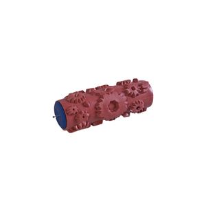 غلتک نقاشی مدل gr038 سایز 6 اینچ