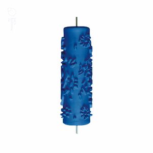غلتک نقاشی مدل z87 سایز 6 اینچ