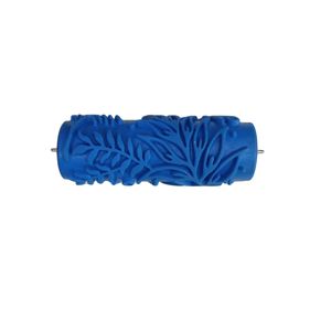 غلتک نقاشی مدل طرح دار کد y044 سایز 6 اینچ