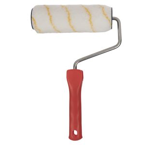 غلتک نقاشی نانو تولز مدل yellow stripe 12mm